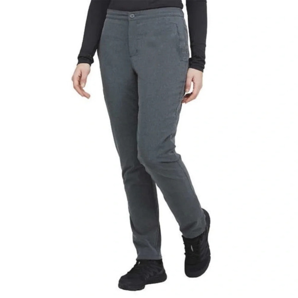 Stormpack Sunice Windproof Fully Lined  with Microfleece Pants - Picture 1 of 15